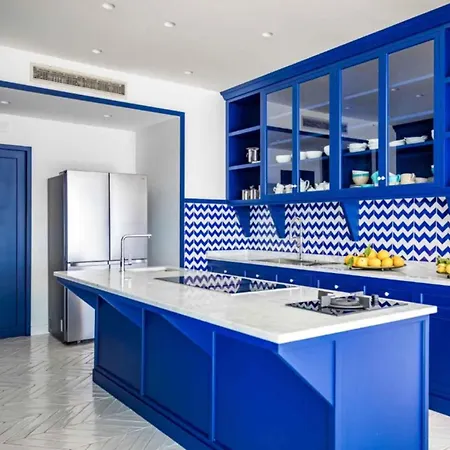 Вилла - Dei Sogni *