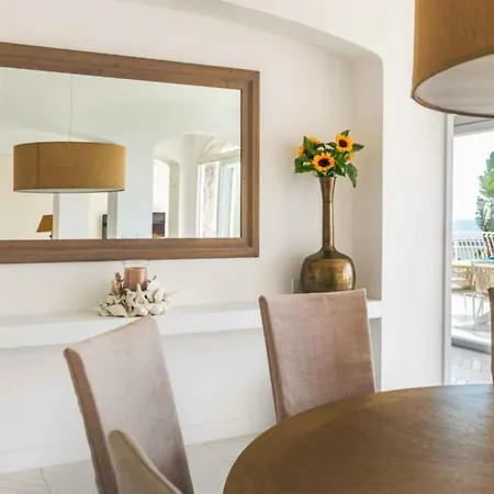 Вилла - Dei Sogni