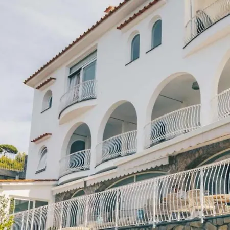 - Dei Sogni Масса-Лубренсе