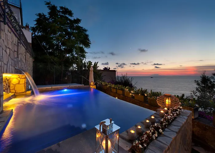 - Dei Sogni ヴィラ *