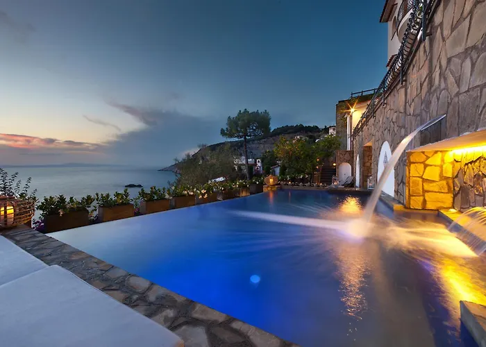 - Dei Sogni ヴィラ *