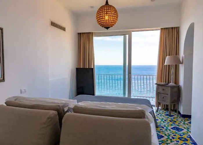 ヴィラ - Dei Sogni