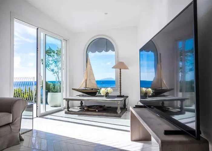 ヴィラ - Dei Sogni *