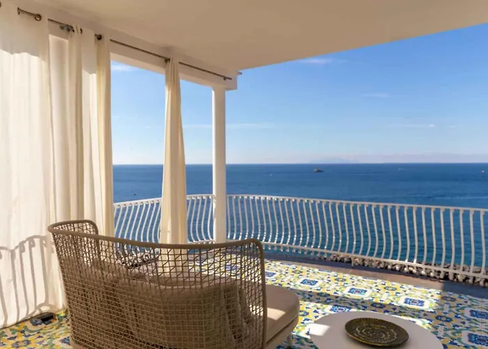 - Dei Sogni Villa