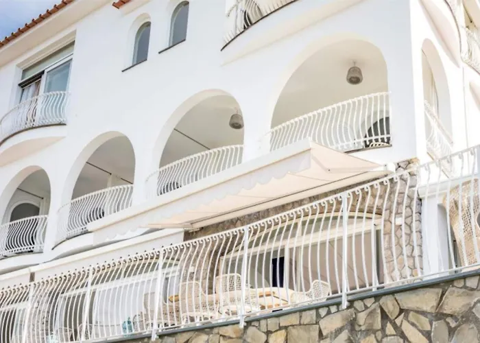 Villa - Dei Sogni *