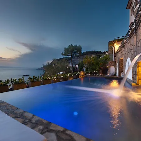 - Dei Sogni Villa *
