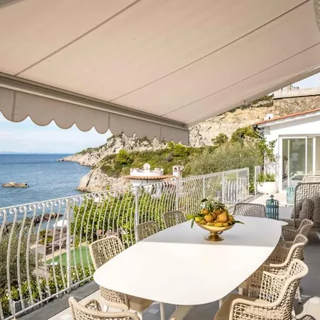 Villa - Dei Sogni Massa Lubrense