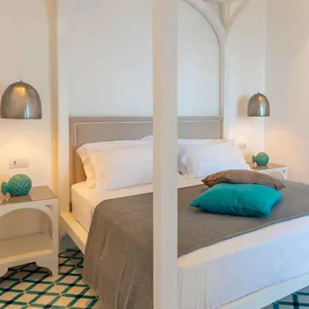 - Dei Sogni Villa Massa Lubrense