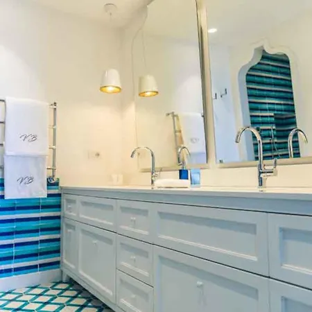 - Dei Sogni Villa