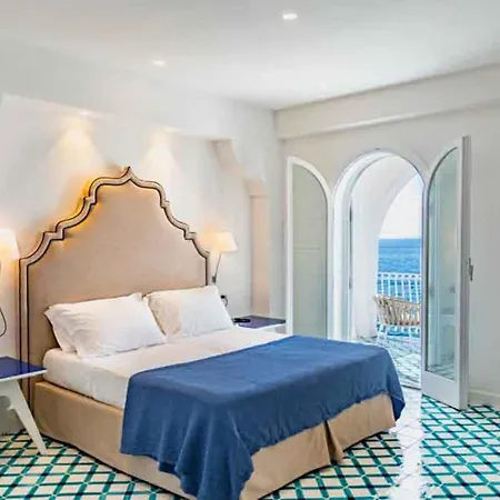- Dei Sogni Villa Massa Lubrense